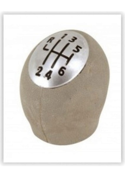 Vites Topuzu Mgn Iii- Fluence Siyah Ynsmr