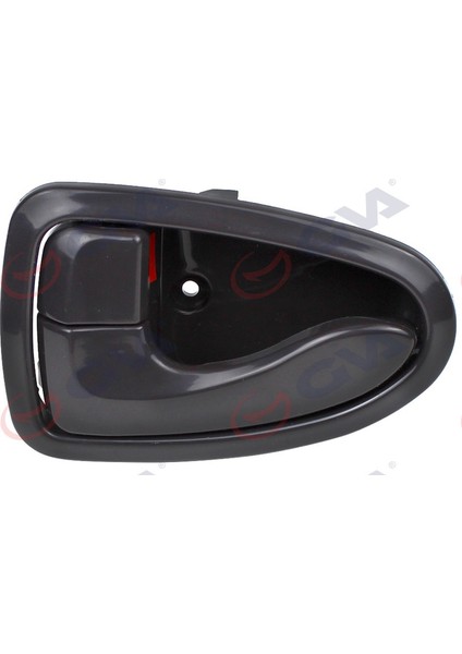 Iç Kapi Kolu Sol Hyundai Accent Mil.admr 00-05 Ynsmr
