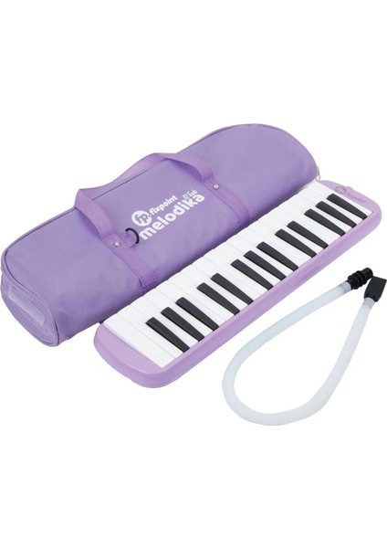 Melodika P-6799 Lila