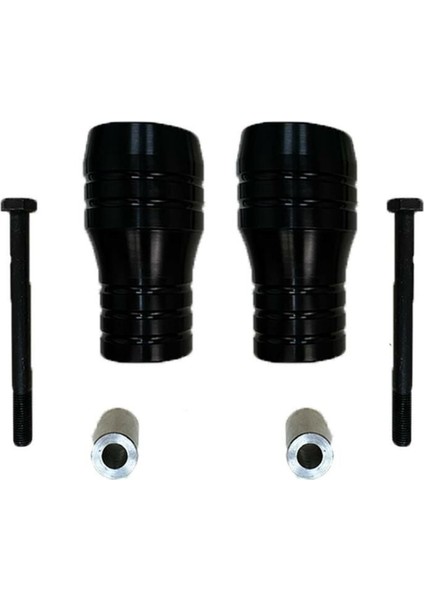 Rks Veloce 150 2022 - 2024 Uyumlu Koruma Takozu