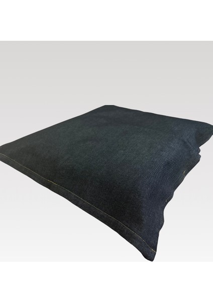 Dekoratif Bahçe & Oyun Yer Minderi Kılıfı – 80x90 cm fırsatları