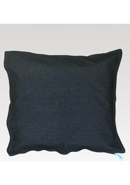 Dekoratif Bahçe & Oyun Yer Minderi Kılıfı – 80x90 cm indirimleri