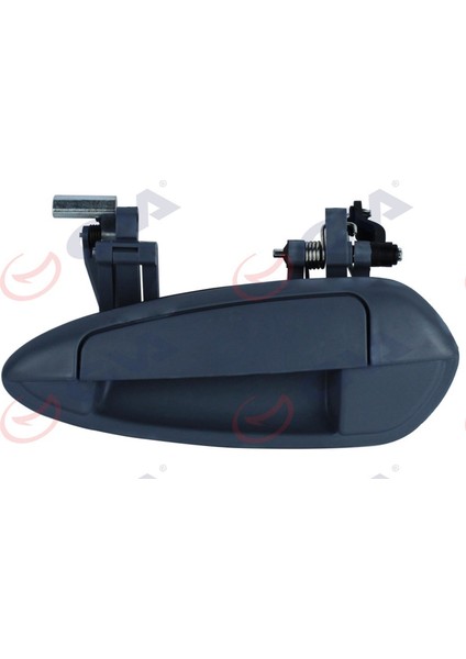 Diş Kapi Kolu Arka Sol Linea Astarli Boyali Ynsmr