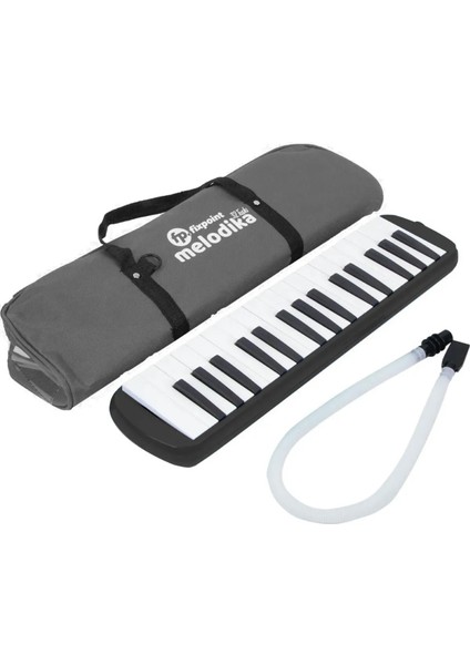 Melodika P-6799 Siyah