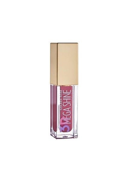 3D Mega Shine Parlatıcı No:110