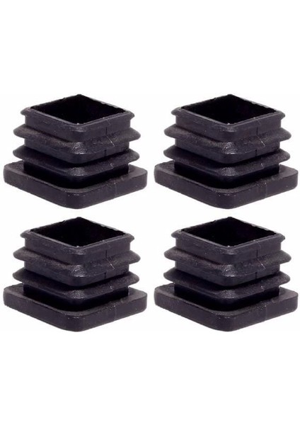 Profil Iç Tapa 30X30 mm 4 Adet