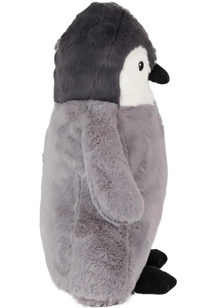 Bfs 1287 Büyük Penguen Gri 50 cm -My Friend Toys fırsatları
