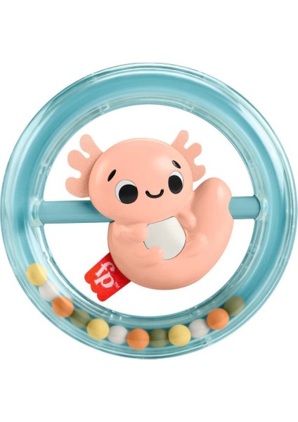 Bfs HRB19 Fisher-Price Sensimals Dişlik Seti modelleri