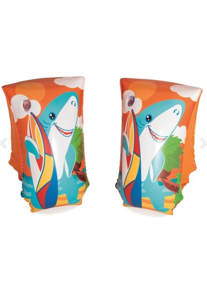 Bfs Bestway Hayvan Figürlü Çocuk Kolluk 30 x 15 cm fiyatları