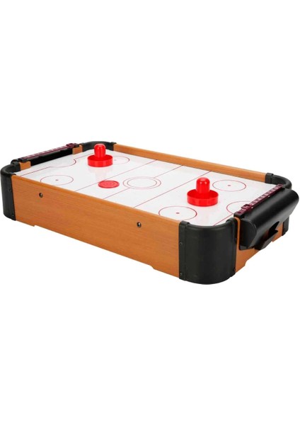 Bfs Rising Sports Ahşap Masaüstü Hava Hokeyi