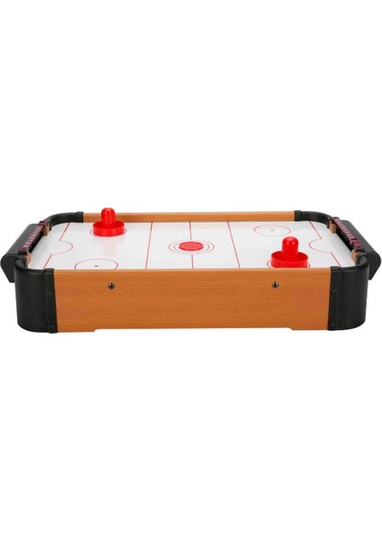 Bfs Rising Sports Ahşap Masaüstü Hava Hokeyi