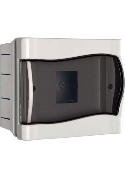 Kapeks 6 Lı Sıva Altı Plastik Sigorta Kutusu fiyatları