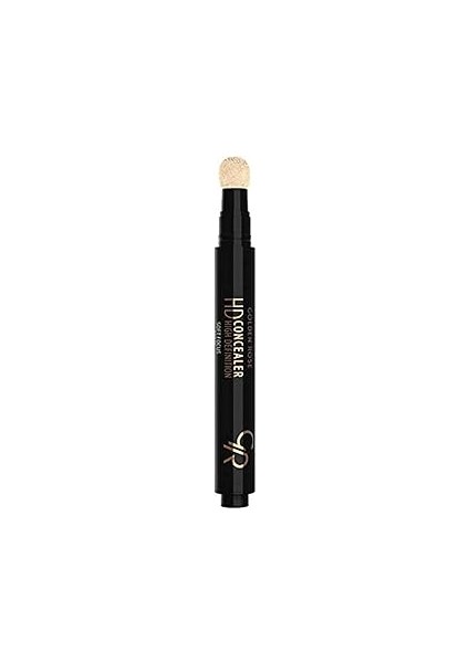 Hd Concealer High Definition No:01 1 Paket