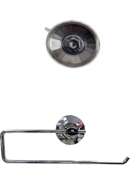 Cemax Vakumlu Kağıt Havluluk