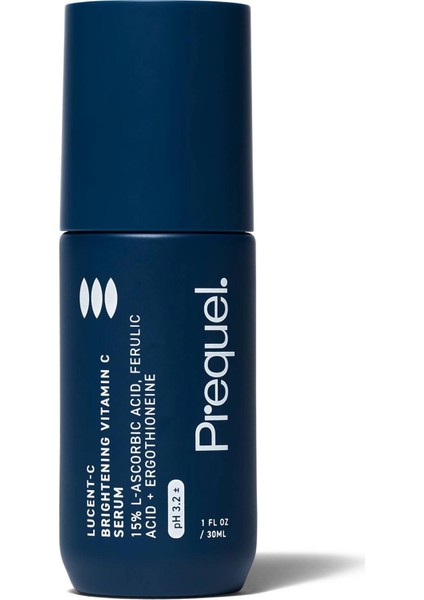 Lucent-C Vitamin C Yüz Serumu 30ML modelleri