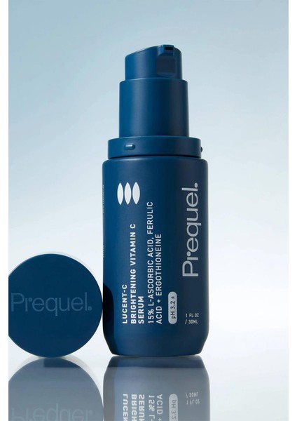 Lucent-C Vitamin C Yüz Serumu 30ML fırsatları