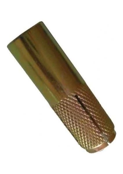 M8 Çakmalı Çelik Dübel ( 10 Adet)