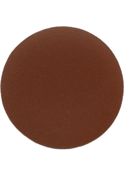 Velcro Cırt Zımpara 180X120 Kum Kırmızı