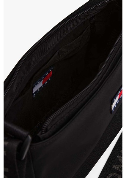 Kadın Tjw Daily Shoulder Bag Omuz Çantası - Siyah fırsatları