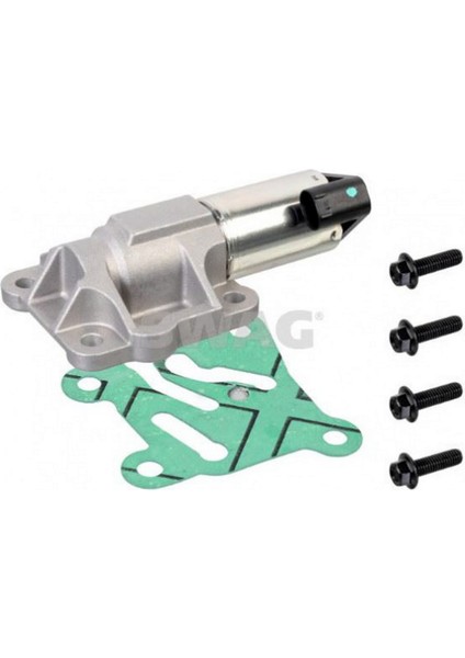 Manyetik Valf Onarim Seti Motor Eksantrik Mili Ayar Değiştirme Için Volvo Pkw Febi 177072 Gnzrz