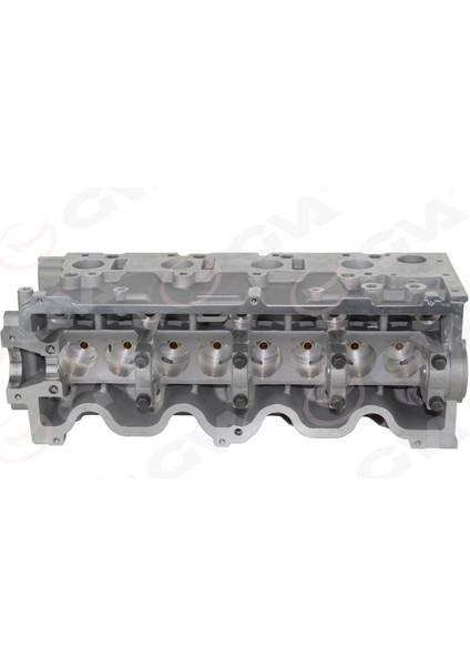 Silindir Kapaği Fiat Doblo 01 Brava 00 Palio 01 Punto 99 Strada 00 1.9 Jtd Gnzrz