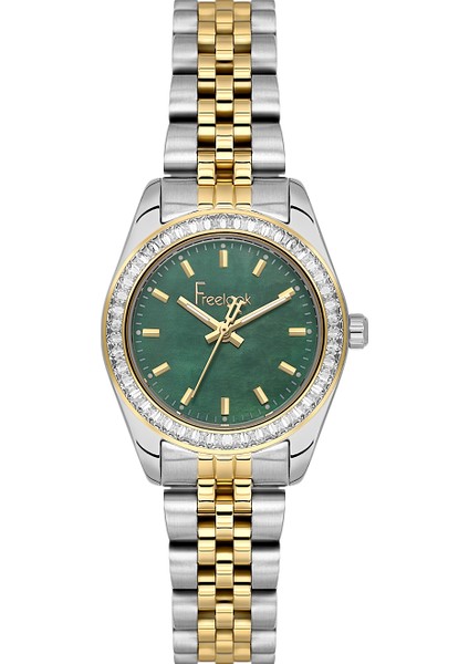 Kadın Kol Saati FL.1.10484-5