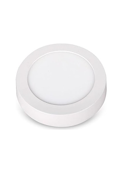Nextled 15W-TCY Beyaz Tavan Armatur