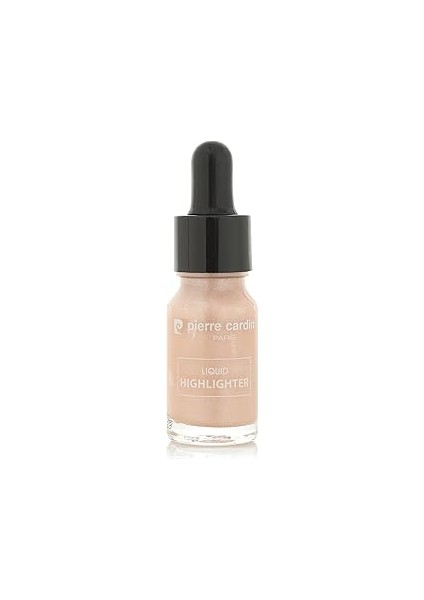 Liquid Highlighter - Cristal Sand - 201