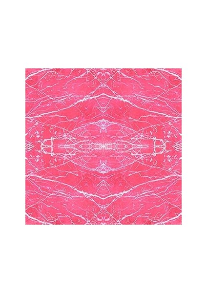 Ti̇nk Desenli Pvc KARO-026