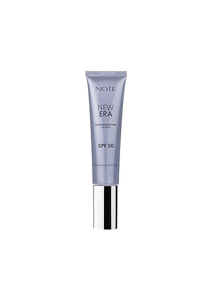 New Era Skin Protecting Spf 50 Nemlendirici Etkili Makyaj Bazı