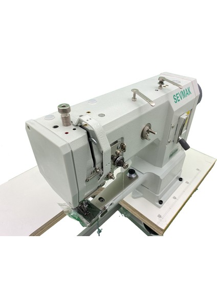 SK-335P Ince Baş Büyük Mekik Çanta Dikiş Makinası (Pfaff Tipi) fiyatları