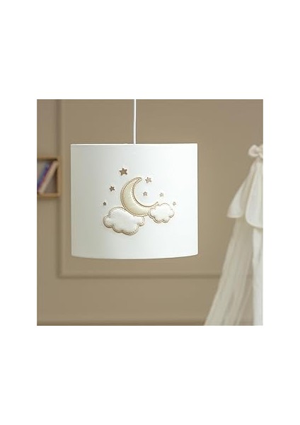 Funna Baby 0426 Luna Elegant Tavan Lamba