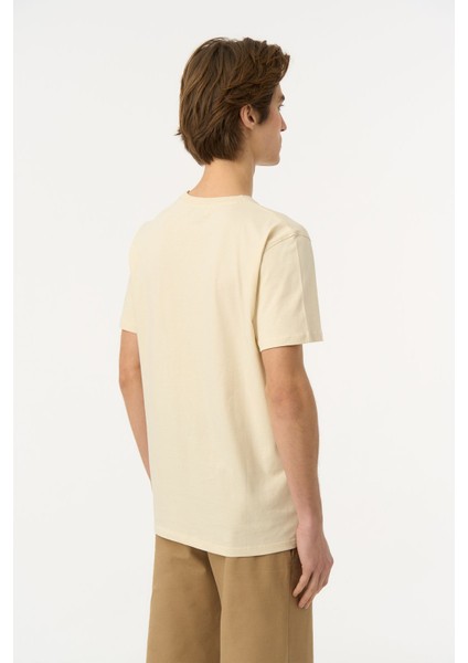 Sincap Soft Supreme T-Shirt - Parşömen Bej indirimleri