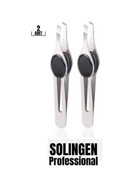 Bfs Cımbız Kobalt Çelik Solingen Professional 2 Adet