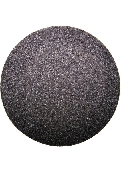 Nikon 33721 Velcro Cırt Zımpara 115X320 Kum Siyah