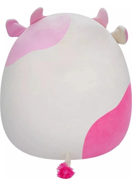 Bfs Squishmallows Pembe Inek Caedyn 40 cm indirimleri