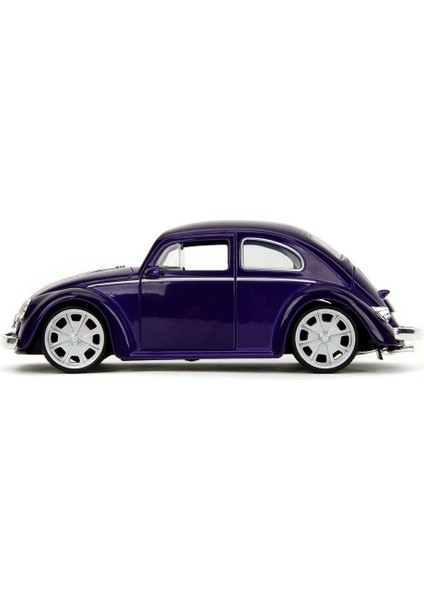 Bfs 253255076 Jada Wednesday Volkswagen Beetle 1 24 indirimleri