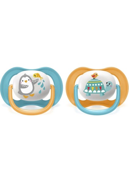 Bfs Avent Ultra Air Emzik 6-18 Ay Erkek modelleri