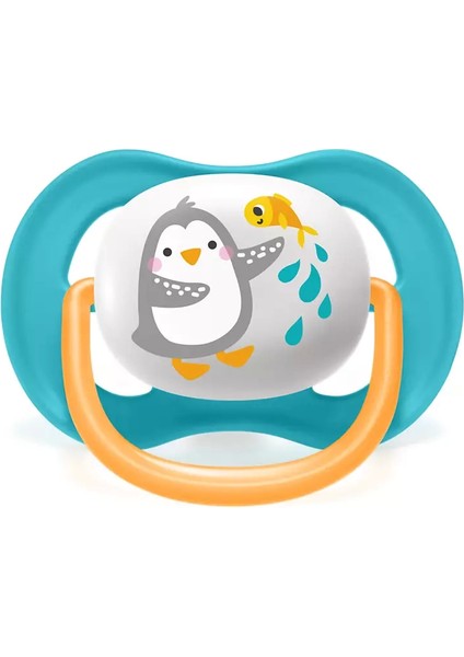 Bfs Avent Ultra Air Emzik 6-18 Ay Erkek fırsatları