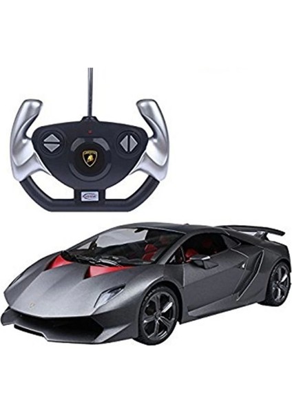 Bfs Rastar Kumandalı 1:14 Lamborghini Sesto Elemento