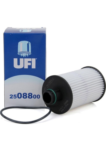 Chevrolet Captiva 2.0 Dizel (2011-2014) Yağ Filtresi Ufi