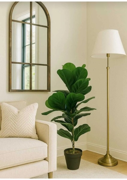 Yapay Ağaç Kauçuk 100 cm