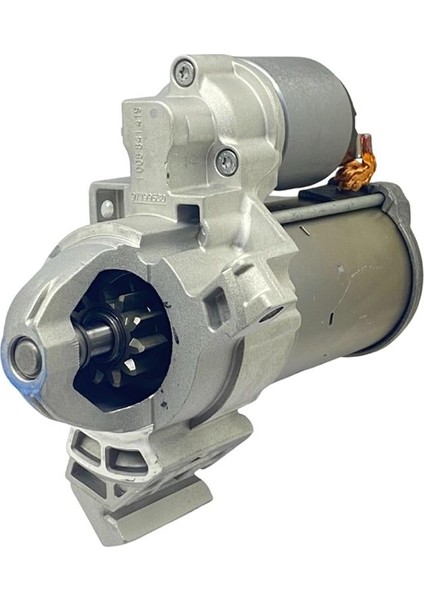 12V Marş Motoru 11 Diş 1.7 Kw Cw Bmw 1/2/3/4/5/6/7/x3/x4 Serisi (Start-Stop)