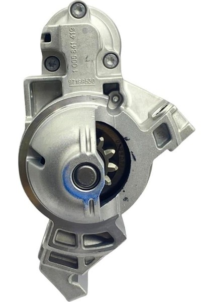 12V Marş Motoru 11 Diş 1.7 Kw Cw Bmw 1/2/3/4/5/6/7/x3/x4 Serisi (Start-Stop) fiyatları