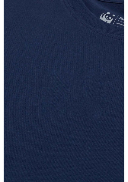 Basic Premium T-Shirt - Lacivert fiyatları