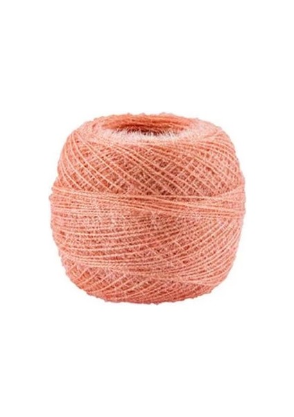 Çok Amaçlı Örgü ve Nakış Ipi Pembe 6050