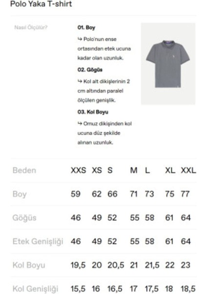 Bozayı Polo Yaka T-Shirt - Beyaz fırsatları