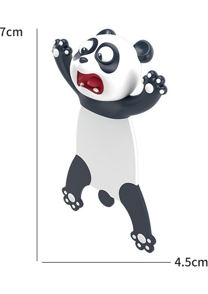 Sevimli Panda Kitap Ayracı fiyatları