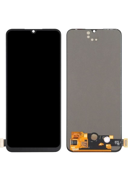 Vivo V30 Lite Ekran LCD Dokunmatik
