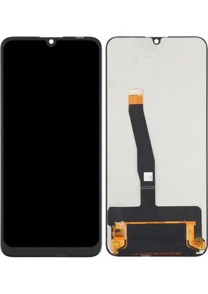 Huawei Honor 10 Lite Uyumlu Ekran LCD Dokunmatik